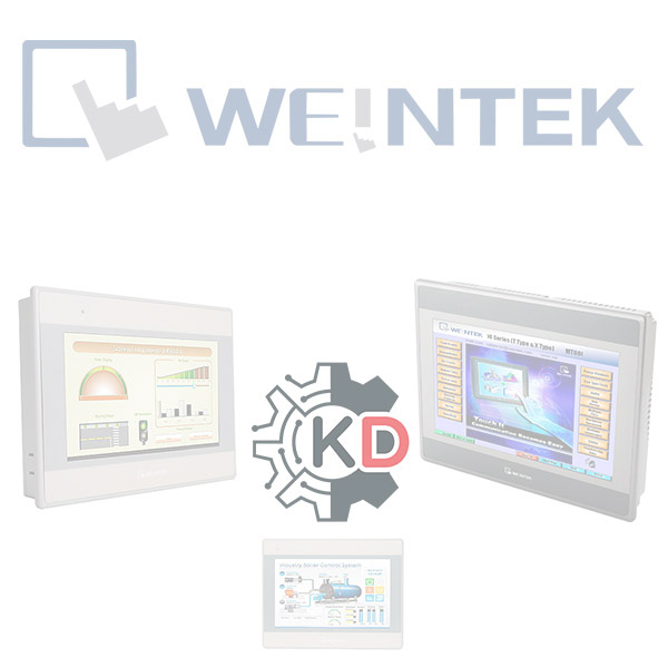 Тачскрин Weintek TK6070iQ Тачскрин Weintek TK6070iQ