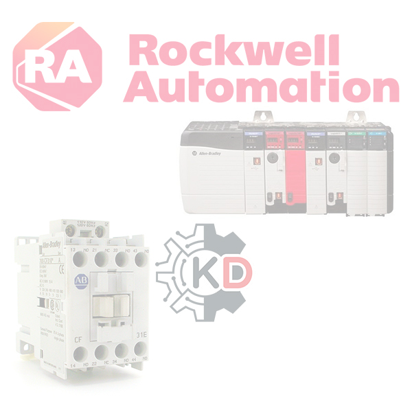 Rockwell 2711-B6C20