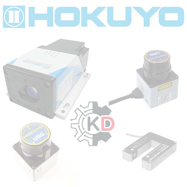 Hokuyo 5385