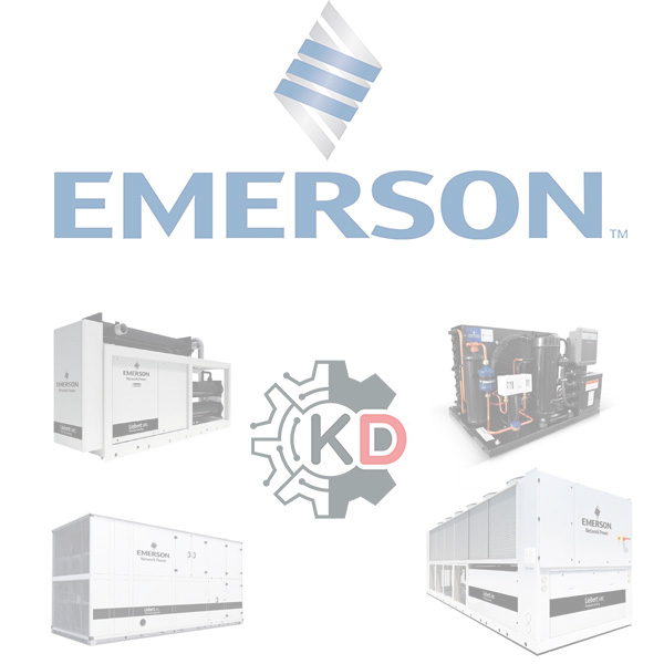 Частотный преобразователь Emerson TD3200-2S0002D-E Частотный преобразователь Emerson TD3200-2S0002D-E