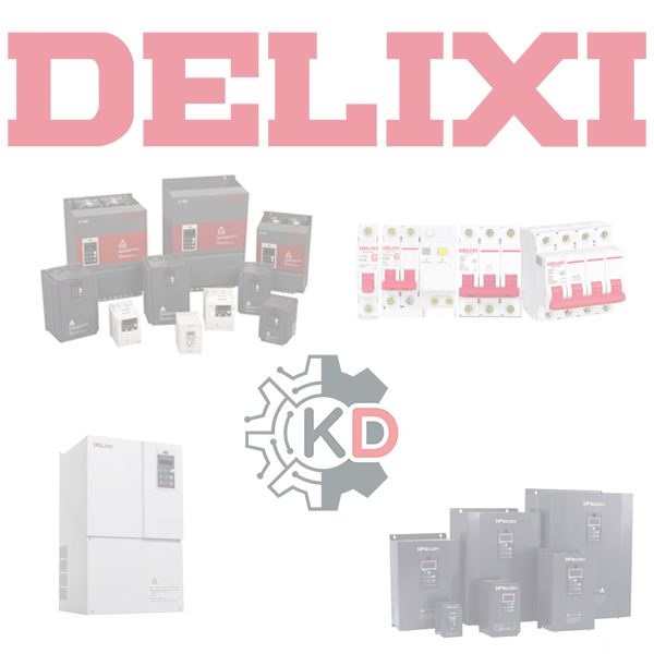Delixi JDM9-4 Delixi JDM9-4