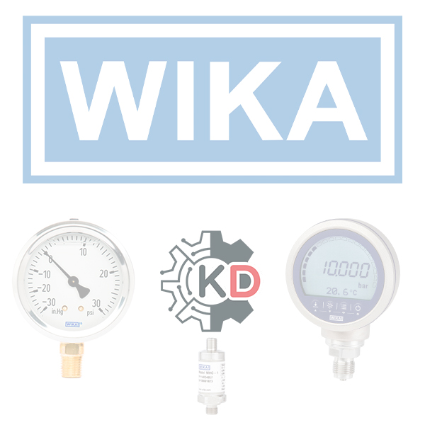 Wika P3A-RA12BNP