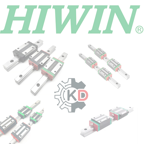 Hiwin LGH35CA-Z1