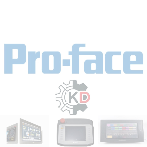 Proface GP37W-BG41-24V