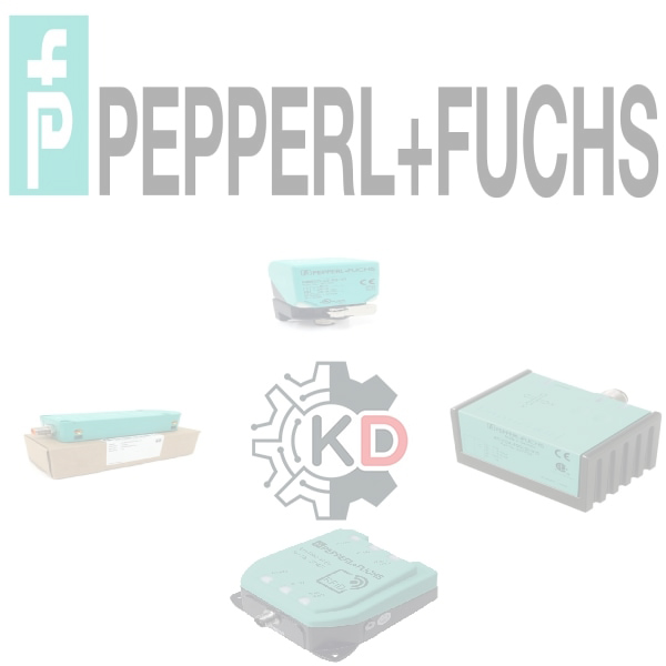 Pepper+Fuchs NJ2-12GM50-WS