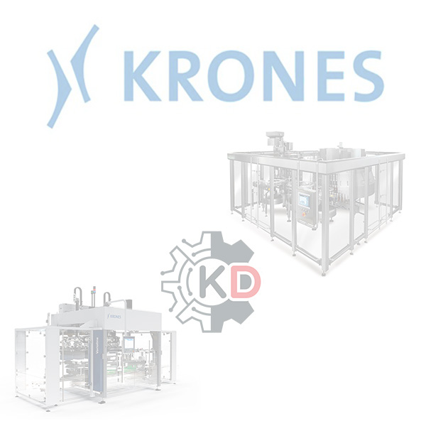Krones 0394-130-039B-3