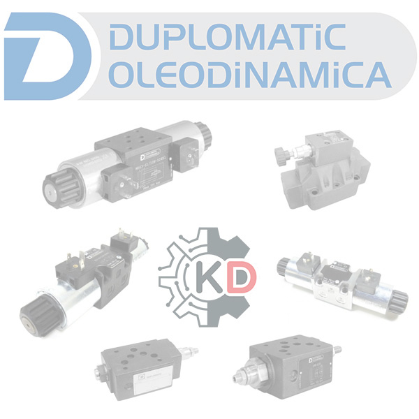Duplomatic DS3-S2