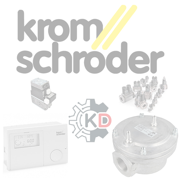 Kromschroder GT31-07T2