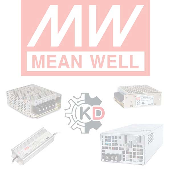 Meanwell DRT48024 Meanwell DRT48024