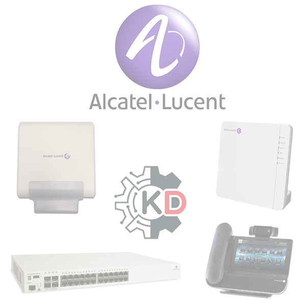 Alcatel-Lucent 01-SXP3101EX-A82 Alcatel-Lucent 01-SXP3101EX-A82