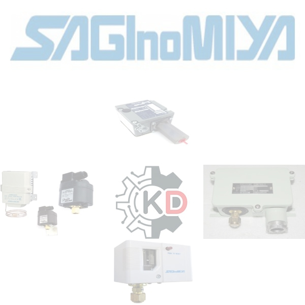 Saginomiya VCB21-5G-2-01-L-X7 Saginomiya VCB21-5G-2-01-L-X7