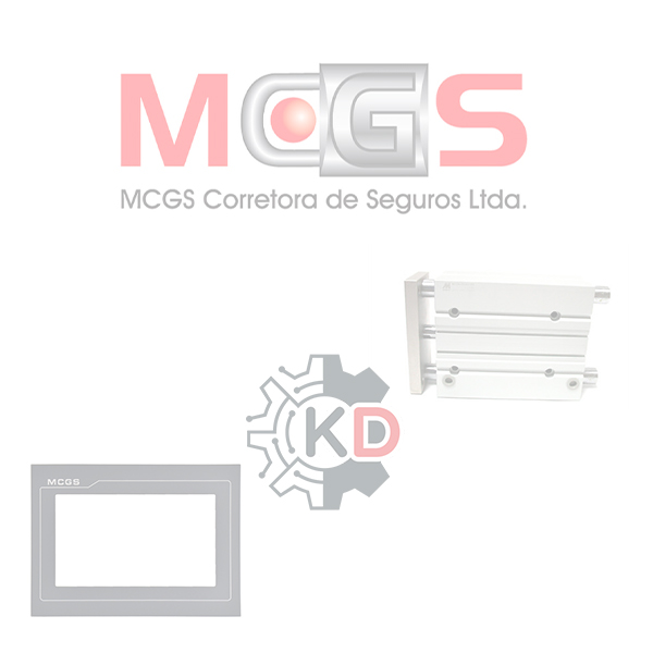 MCGS IPC-1260T-H MCGS IPC-1260T-H