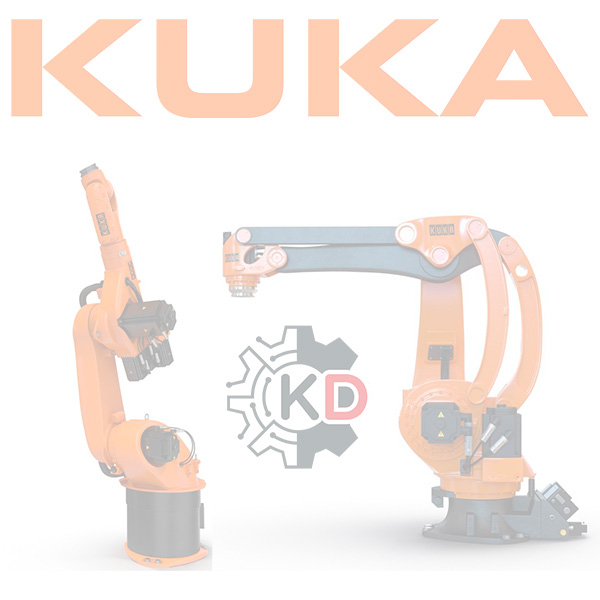 Kuka KR16-L8-HW Kuka KR16-L8-HW