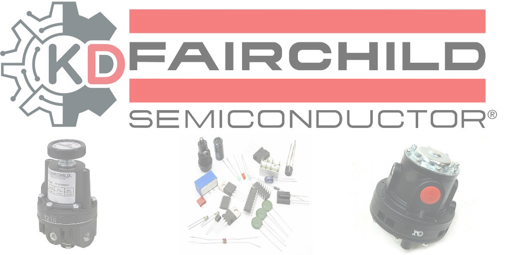 Fairchild 167976 Fairchild 167976
