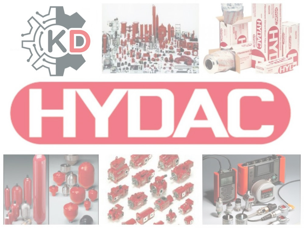 Hydac HF2P-BN3-04G10BM1 Hydac HF2P-BN3-04G10BM1