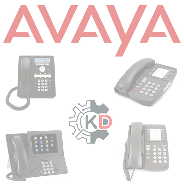 Avaya Definity 6014633 Avaya Definity 6014633