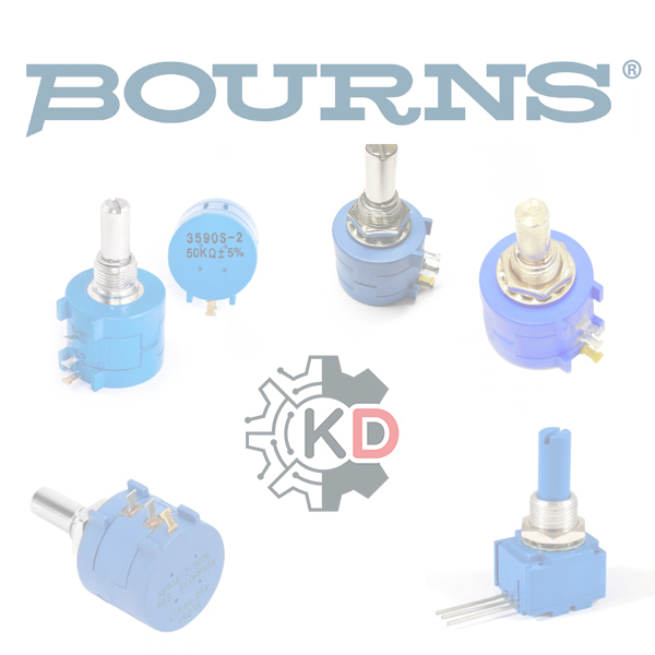 Bourns PV36W103C01B00 Bourns PV36W103C01B00