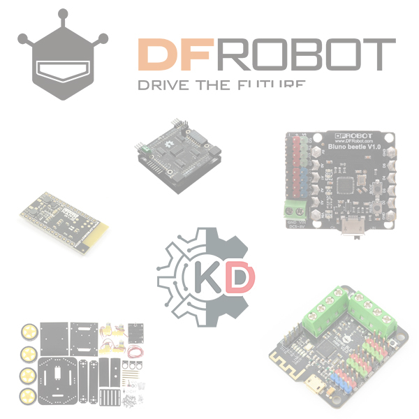DFRobot C-350 DFRobot C-350