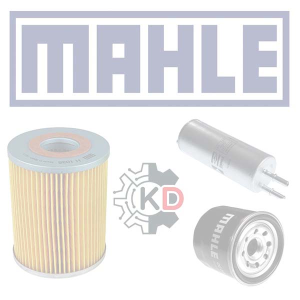 Mahle 20004 Mahle 20004