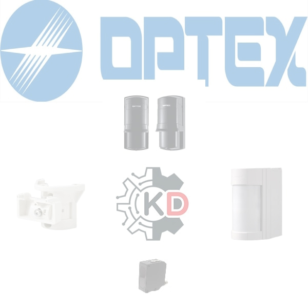 Optex ZRQX200CP4 Optex ZRQX200CP4