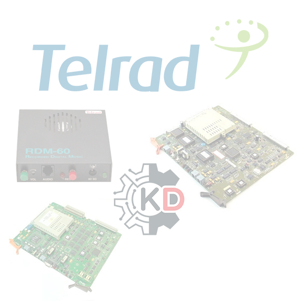 Telrad RDM-60 Telrad RDM-60