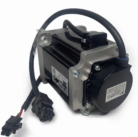 Сервопдвигатель Fuji GYB751D7-RC2