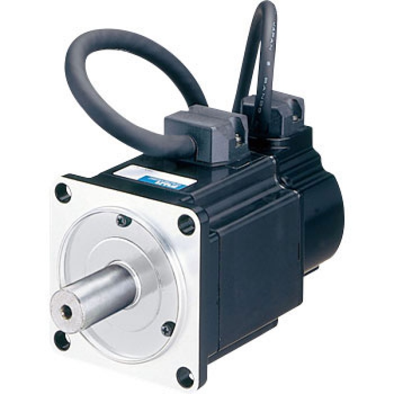 Серводвигатель Fuji Electric GYS751DC2-T2A
