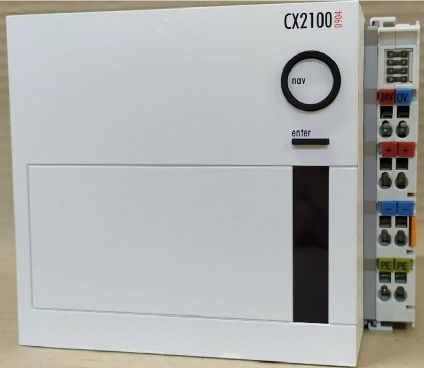 Beckhoff CX2100/0904
