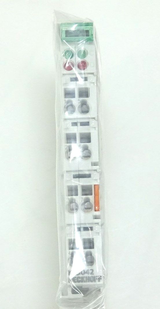 Beckhoff KL3042