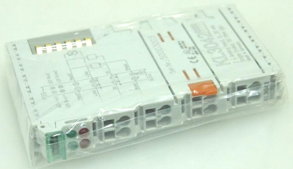 Beckhoff KL3042