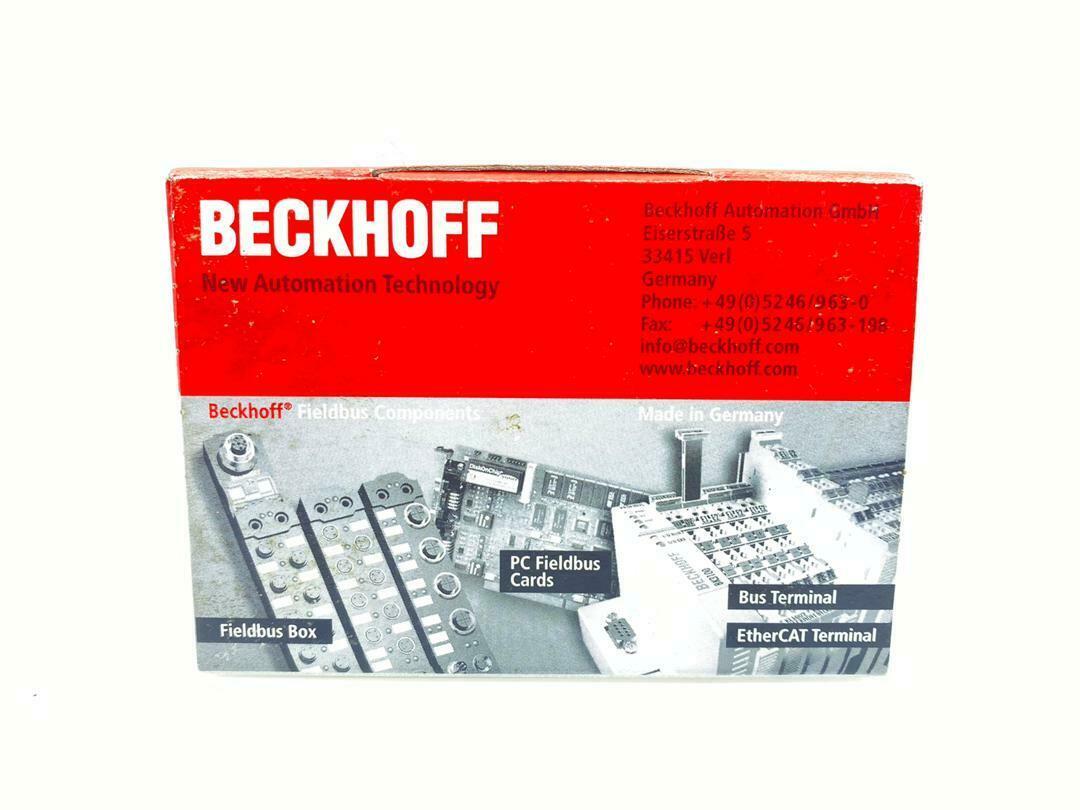 Beckhoff KS1408