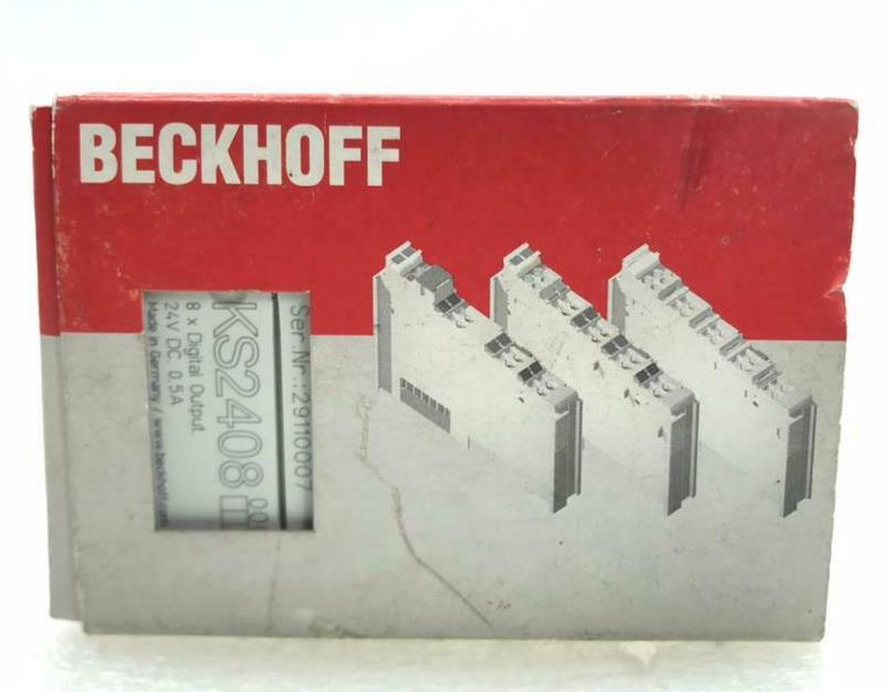 Beckhoff KS2408
