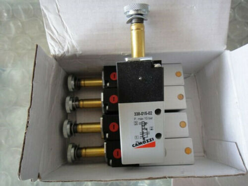 Camozzi 338-015-02