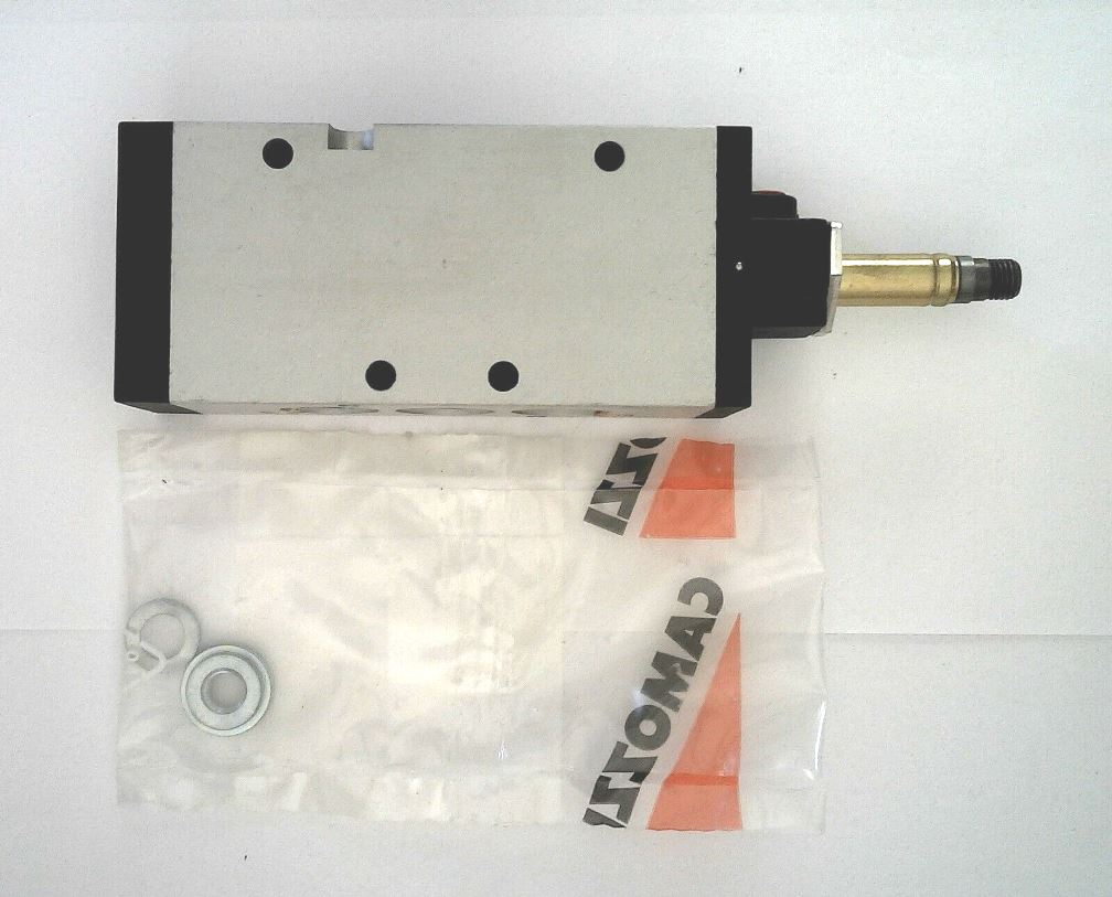 Camozzi 454-015-22