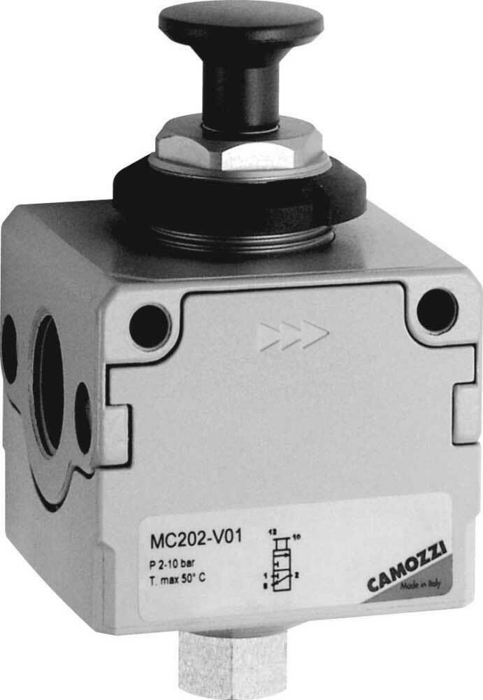 Camozzi MC202-V01