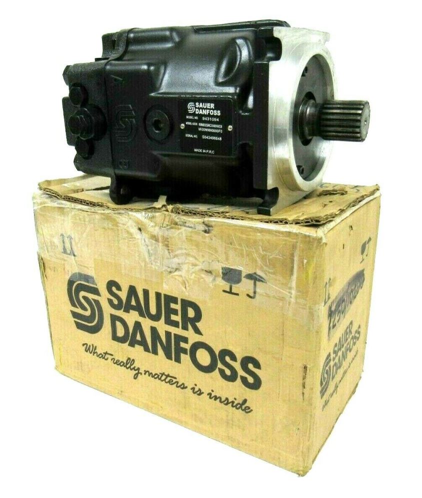 Danfoss 90M055NC0N8N0C6