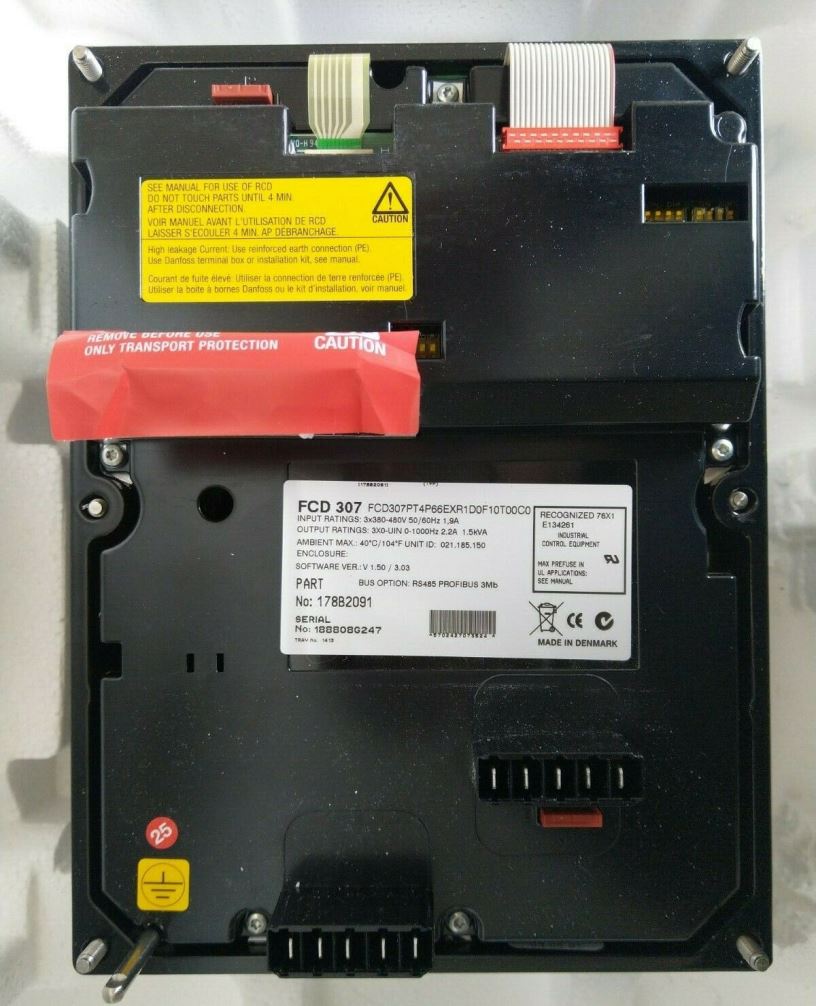 Danfoss FCD315