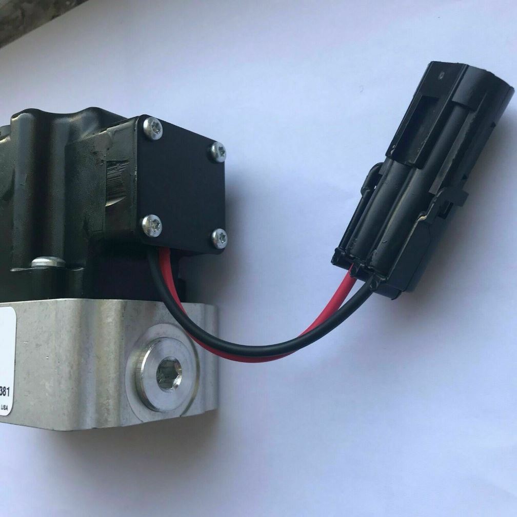 Danfoss MCV116A3102