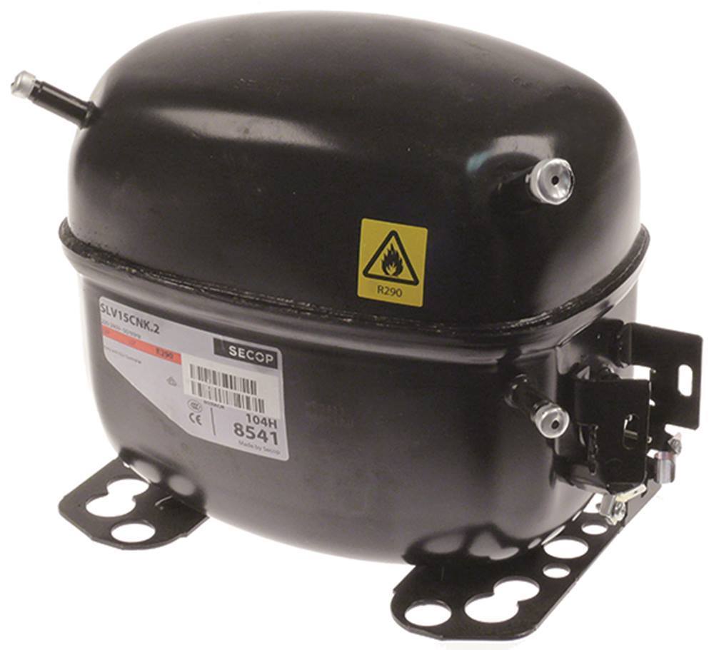 Danfoss SLV15CNK