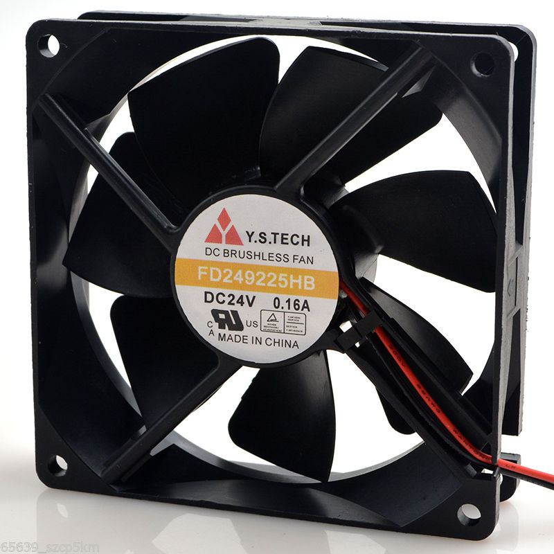 Вентилятор Y.S.Tech FD249225HB