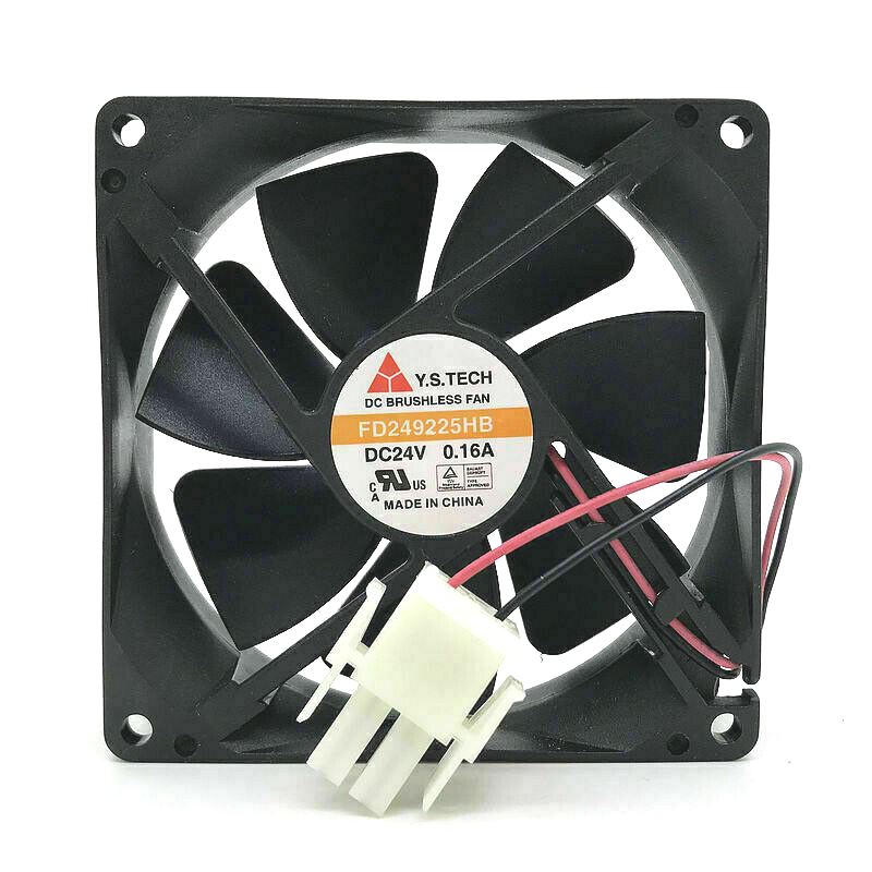 Вентилятор Y.S.Tech FD249225HB