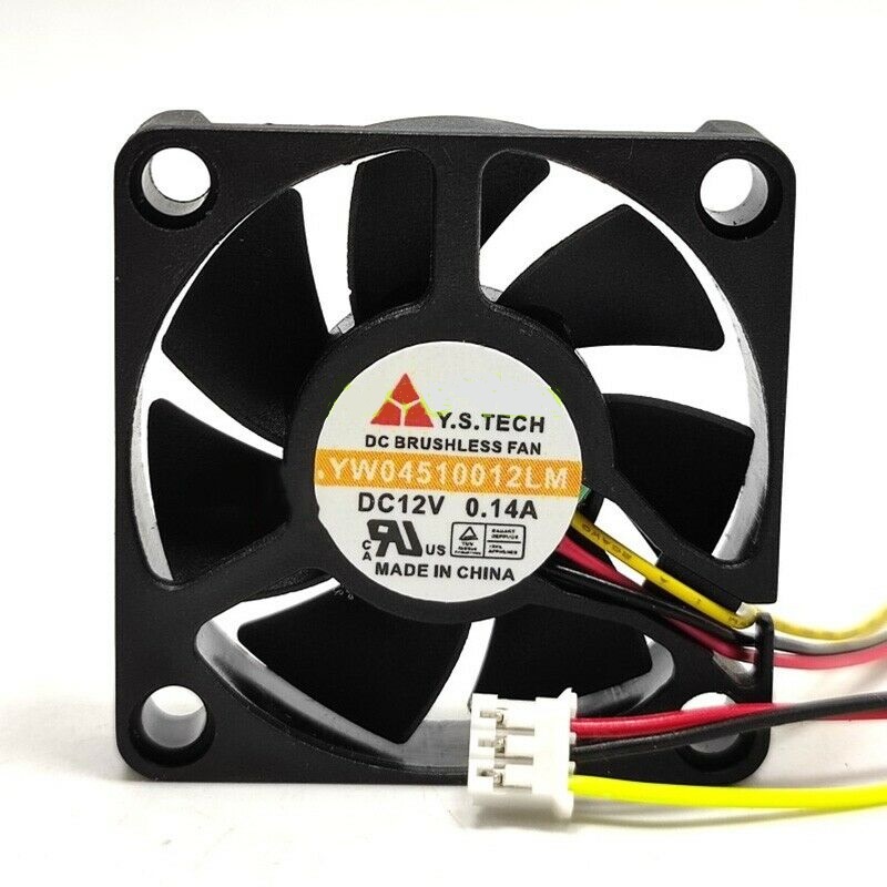 Вентилятор Y.S.Tech YW04510012LM