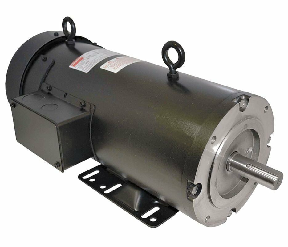 Dayton 2M170