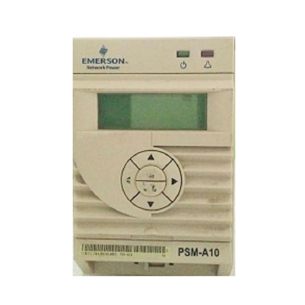 Emerson PSMA10