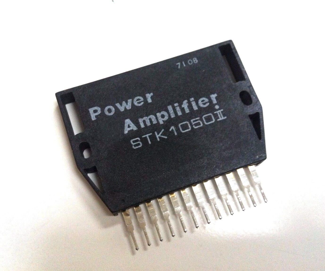Sanyo STK1050II