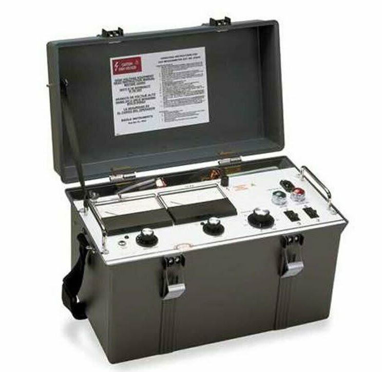 Megger 220015