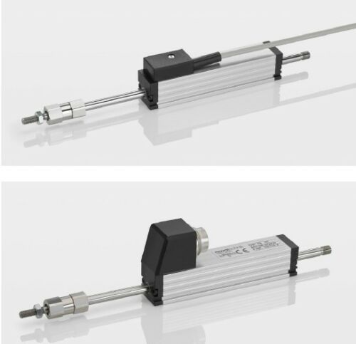 Novotechnik TR-0025