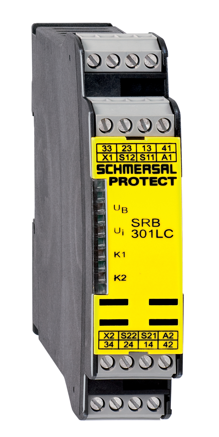 Schmersal 211ST-24V