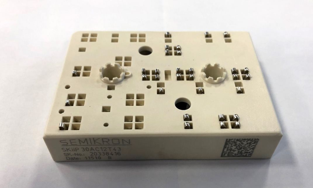 Semikron 31NAB12T49