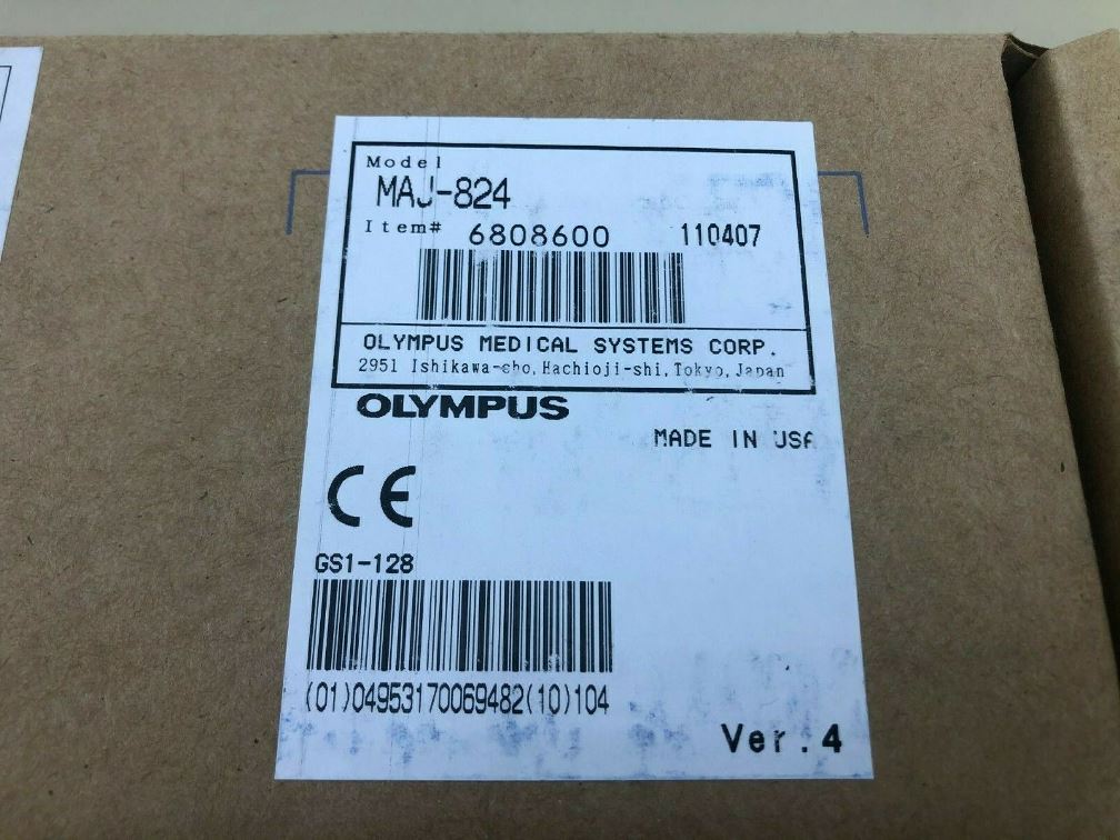 Olympus MAJ-824